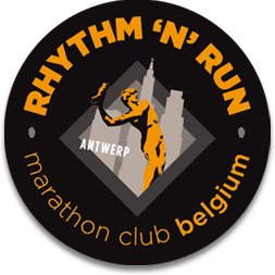 Rythm 'n' Run Marathon Club