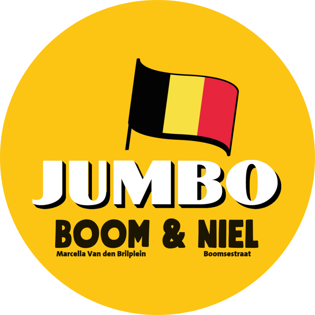 jumbo boom niel